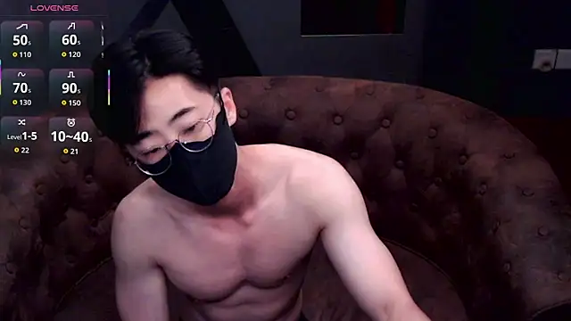 asiantwinkz online show from 18, 4, 2026