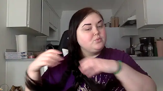 JJbaby1 online show from 24, 9, 2025