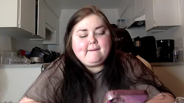 JJbaby1 online show from 25, 11, 2025