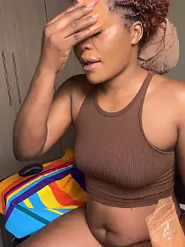 Kikie23 online show from 25, 4, 2026