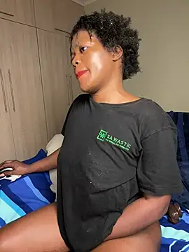 Kikie23 online show from 28, 4, 2026