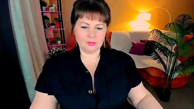 CrystaalStaar online show from 13, 3, 2026