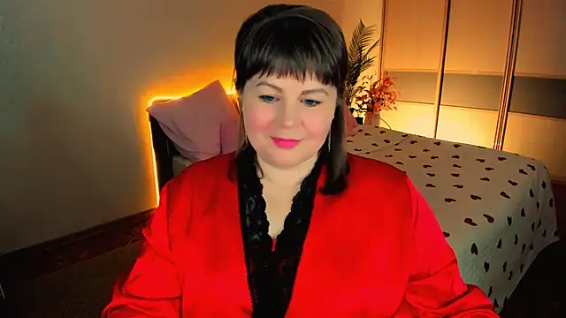 CrystaalStaar online show from 23, 4, 2026