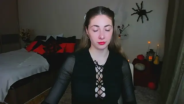 SensitiveSooul online show from 30, 10, 2025