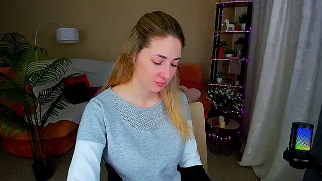 SensitiveSooul online show from 12, 3, 2026