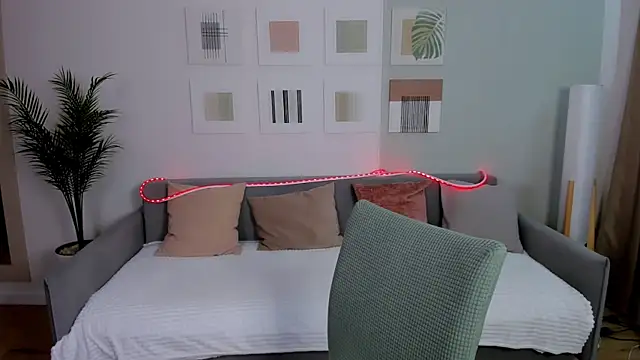 SensitiveSooul online show from 21, 4, 2026