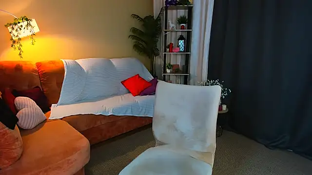 SensitiveSooul online show from 24, 4, 2026