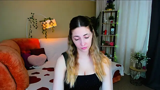 SensitiveSooul online show from 7, 6, 2026