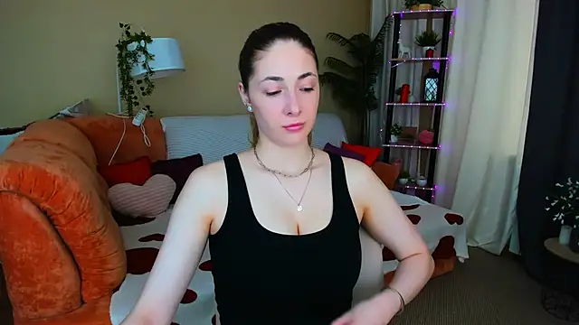 SensitiveSooul online show from 11, 6, 2026