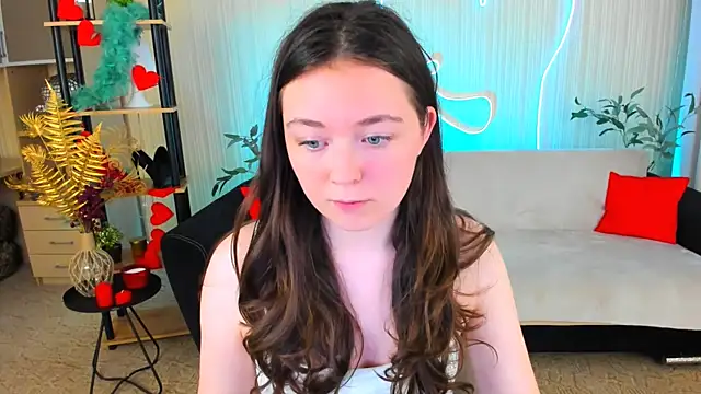 Snapshot of AlluringLookk chatting on 19, 7, 2026 AlluringLookk online show from 19, 7, 2026