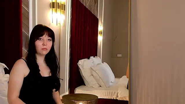 VanessaFields online show from 1, 10, 2025