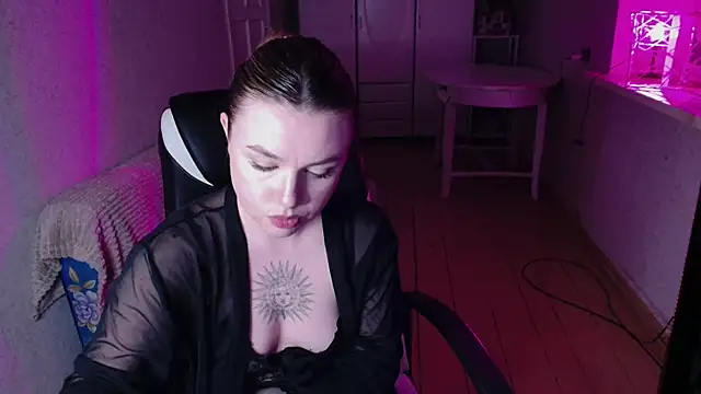 AngelicaHollywood online show from 9, 3, 2026