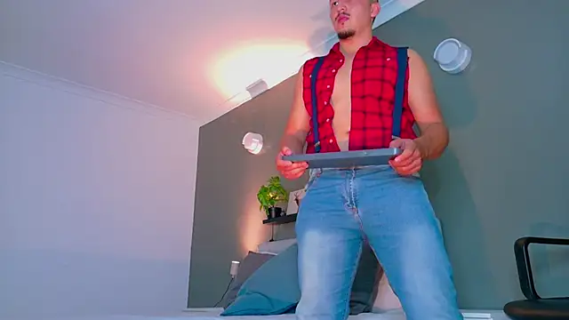 Snapshot of MrFox__ chatting on 16, 10, 2025 MrFox online show from 16, 10, 2025