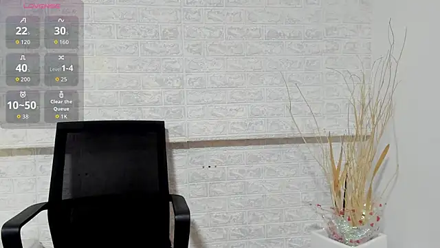  PENELOPESTAR  online show from 19, 9, 2025