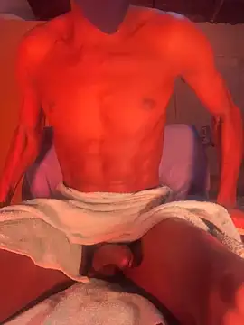 Dickey-B-RSA online show from 14, 11, 2025