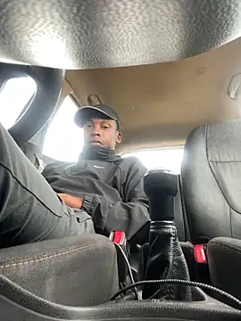 Dickey-B-RSA online show from 1, 12, 2025