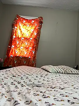 chocolate bella online show from 18, 10, 2025