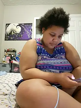 chocolate bella online show from 24, 4, 2026