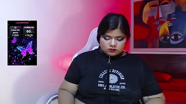 Lia Arellano online show from 6, 3, 2026