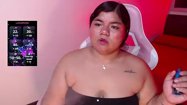 Lia Arellano online show from 10, 4, 2026