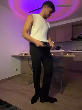 austin spears  online show from 15, 2, 2026