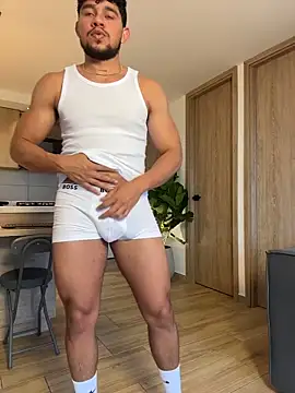 austin spears  online show from 18, 4, 2026