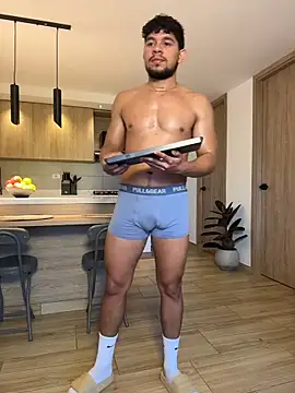 austin spears  online show from 20, 4, 2026