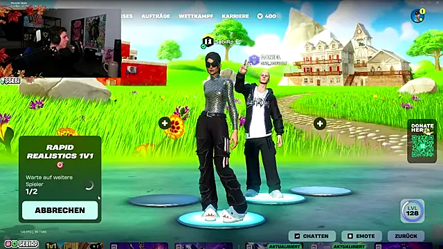 sebirp online show from 1, 10, 2025