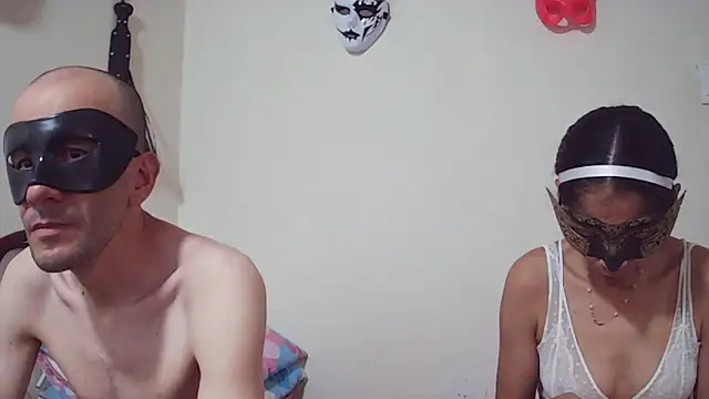 coplehot27 online show from 1, 11, 2025