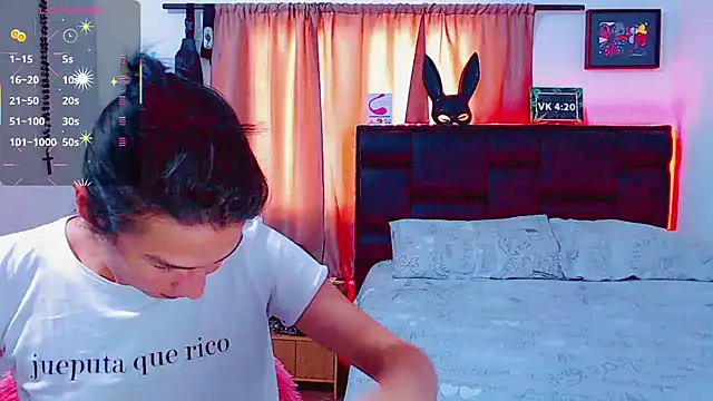 Azley sweet online show from 11, 3, 2025