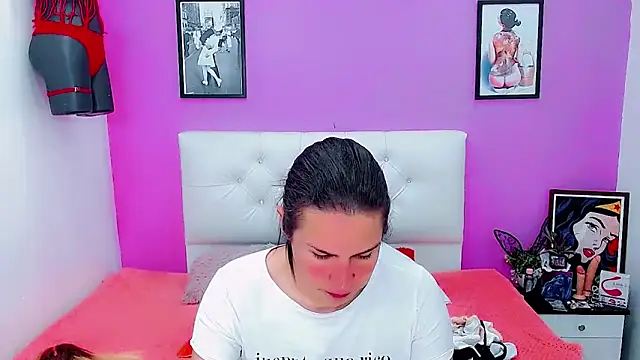 Azley sweet online show from 15, 10, 2025