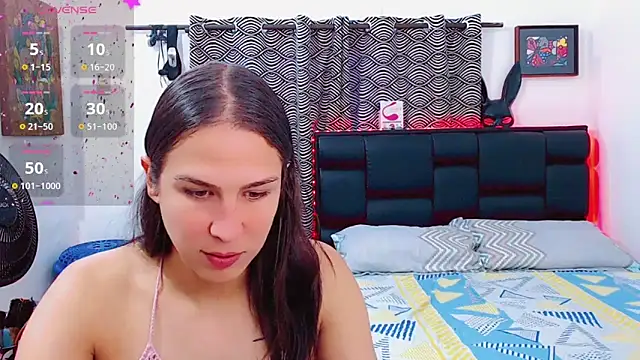 Azley sweet online show from 3, 3, 2026