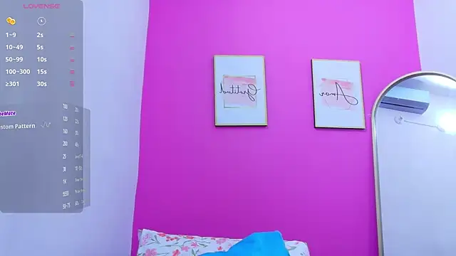 curvybrunnett online show from 14, 9, 2025