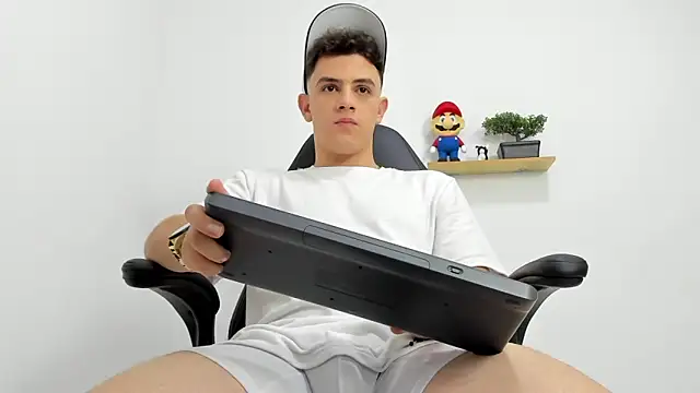 Mikecooper online show from 27, 9, 2025