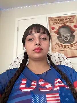 CharmingMaddie online show from 30, 9, 2025