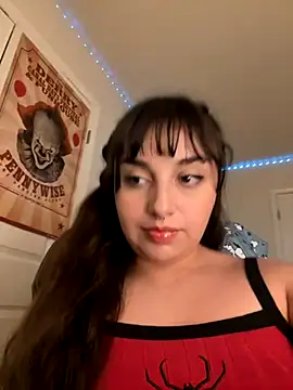 CharmingMaddie online show from 3, 10, 2025