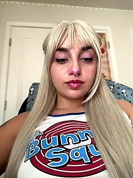 CharmingMaddie online show from 3, 10, 2025