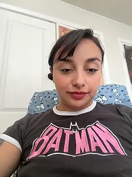 CharmingMaddie online show from 7, 10, 2025