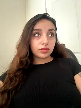 CharmingMaddie online show from 11, 10, 2025