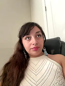 CharmingMaddie online show from 31, 10, 2025