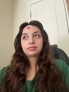 CharmingMaddie online show from 8, 11, 2025