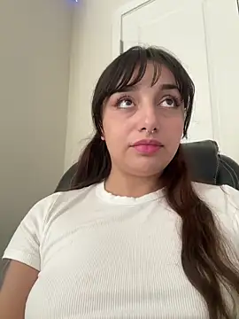 CharmingMaddie online show from 11, 11, 2025