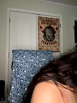 CharmingMaddie online show from 1, 12, 2025