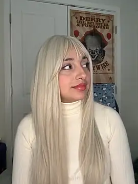 CharmingMaddie online show from 2, 12, 2025