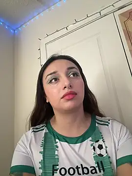 CharmingMaddie online show from 8, 2, 2026