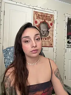 CharmingMaddie online show from 20, 3, 2026