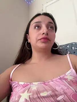 CharmingMaddie online show from 18, 4, 2026