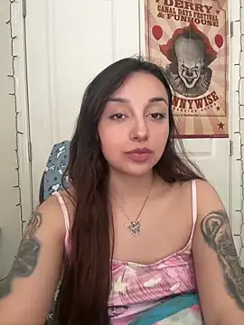 CharmingMaddie online show from 19, 4, 2026