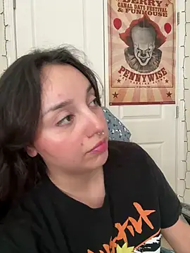 CharmingMaddie online show from 21, 4, 2026