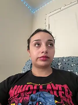 CharmingMaddie online show from 24, 4, 2026